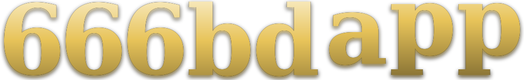 666bd app logo